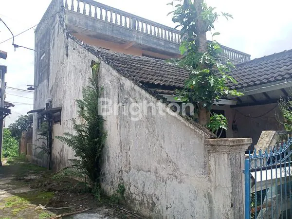 image RUMAH 140M2 SHM BUTUH RENOV DI GRIYA PERMATA ALAM (2)