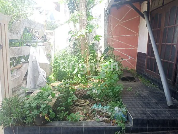 image RUMAH 140M2 SHM BUTUH RENOV DI GRIYA PERMATA ALAM (1)