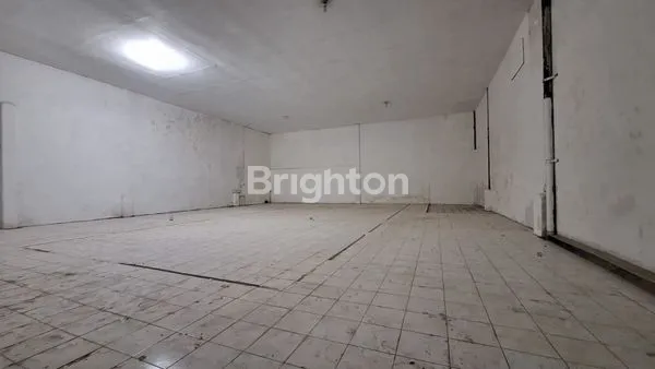 image GUDANG LUAS DI TENGAH KOTA MALANG, AKSES TRUK MUDAH (2)