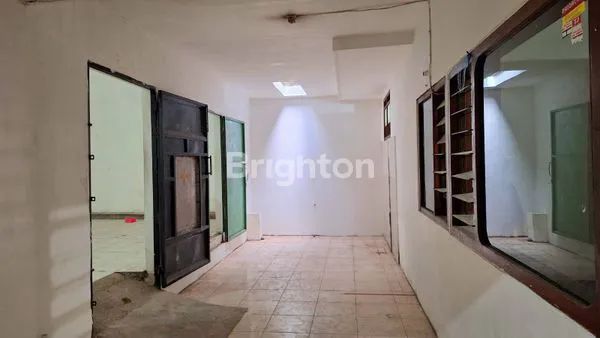 image GUDANG LUAS DI TENGAH KOTA MALANG, AKSES TRUK MUDAH (5)