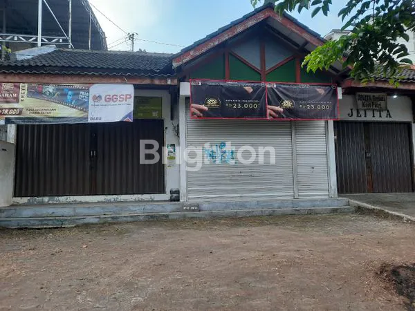 image RUKO BESERTA RUMAH DISEWAKAN DI BENDAN DHUWUR SEMARANG (1)
