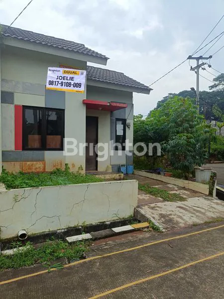 image RUMAH HOOK DEPAN LAPANGAN, LT 107M² DI HARVEST CITY (4)