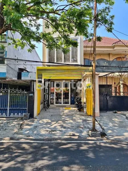 image RUKO DI JALAN KUTAI LOKASI STRATEGIS  (1)