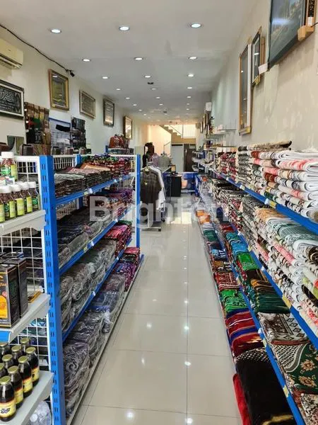 image RUKO DI JALAN KUTAI LOKASI STRATEGIS  (4)