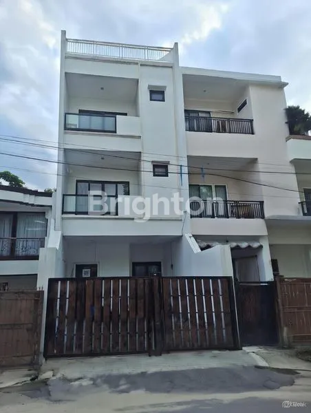 image RUMAH SIAP HUNI, DESIGN MODERN, SHM (1)