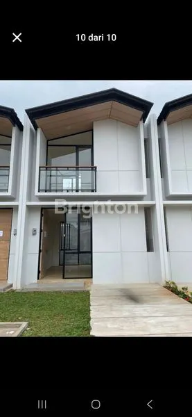 image HUNIAN NYAMAN DI LIPPO KARAWACI, 2 LANTAI CENDANA PARC (1)