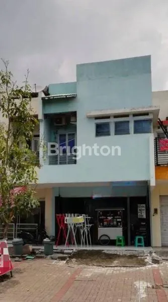 image RUKO DI CITRALAND BUKIT PALMA SIAP HUNI (1)