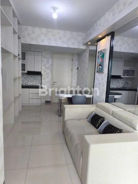image APARTEMEN ANDERSON CONNECT PAKUWON MALL BALKON LANTAI RENDAH (7)