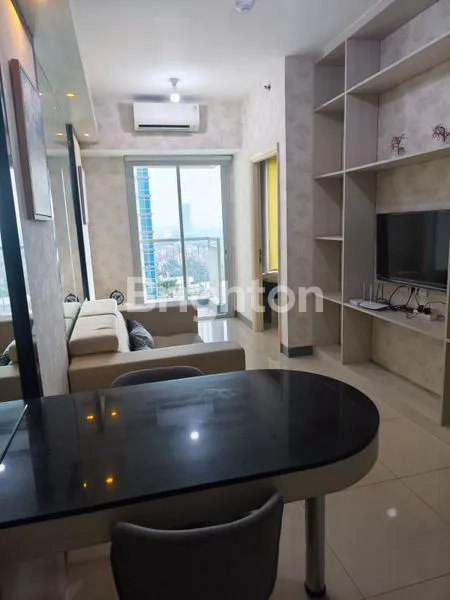 image APARTEMEN ANDERSON CONNECT PAKUWON MALL BALKON LANTAI RENDAH (3)