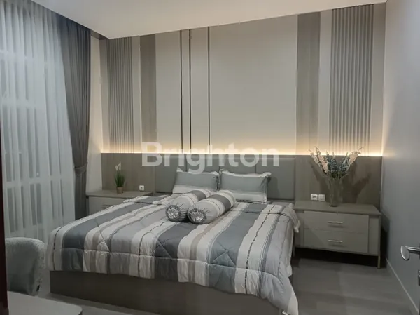 image APARTMENT PENTHOUSE BARU GRESS GRAND SUNGKONO LAGOON TOWER VENETIAN (3)