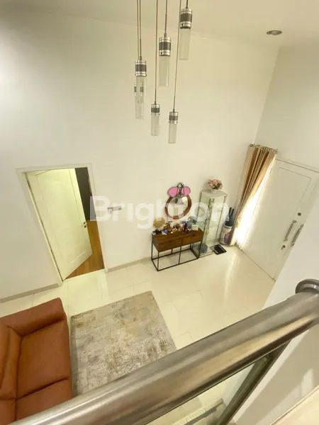 image RUMAH 3 LANTAI SIAP HUNI – TAMAN GALAXY INDAH, BEKASI  (3)