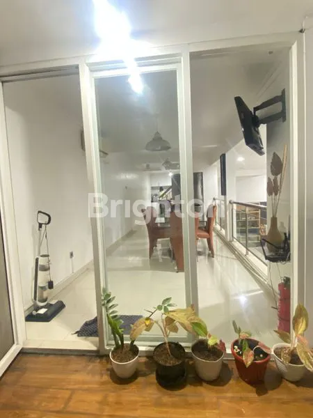 image RUMAH 3 LANTAI SIAP HUNI – TAMAN GALAXY INDAH, BEKASI  (5)