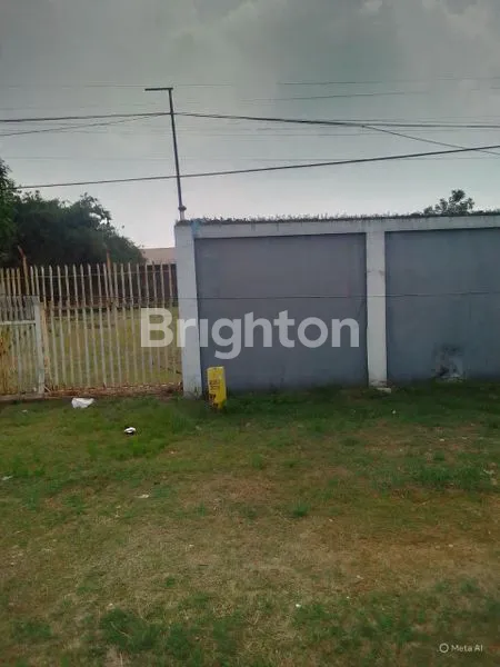 image DIJUAL TANAH KOSONG  (2)