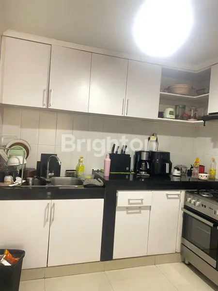 image RUMAH 3 LANTAI SIAP HUNI – TAMAN GALAXY INDAH, BEKASI  (6)