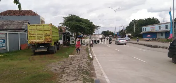 image DIJUAL TANAH KOSONG  (6)