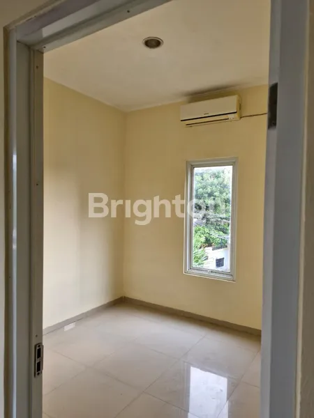 image DIJUAL RUMAH CLUSTER ANDARA PARK RESIDENCE — POJOK, CUL-DE-SAC, DEPAN TOL ANDARA (2)