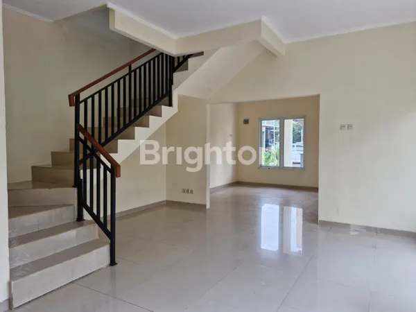 image DIJUAL RUMAH CLUSTER ANDARA PARK RESIDENCE — POJOK, CUL-DE-SAC, DEPAN TOL ANDARA (6)