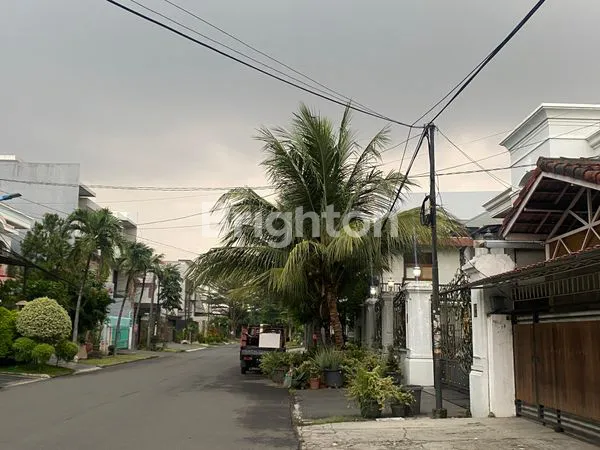 image RUMAH 2 LANTAI TAMAN ARIES SIAP HUNI (2)