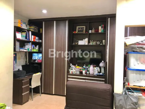 image RUMAH SIAP HUNI & USAHA, SHM, DI JL. METRO PERMATA UTAMA (1)