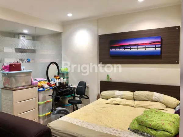 image RUMAH SIAP HUNI & USAHA, SHM, DI JL. METRO PERMATA UTAMA (2)