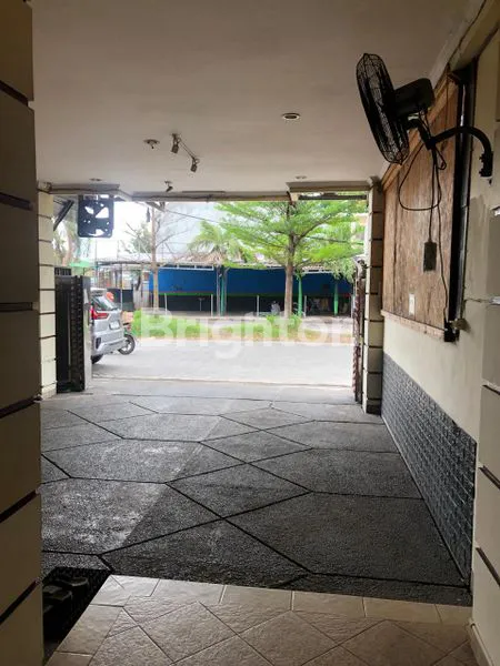 image RUMAH SIAP HUNI & USAHA, SHM, DI JL. METRO PERMATA UTAMA (5)