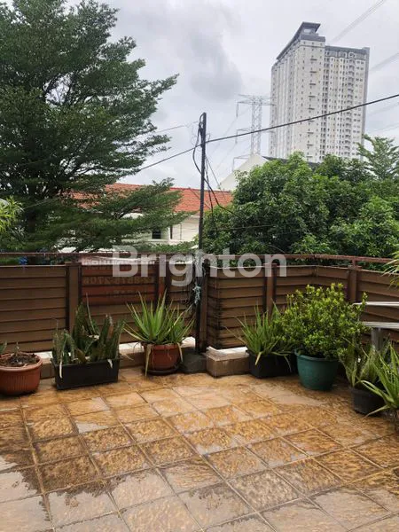 image RUMAH SIAP HUNI & USAHA, SHM, DI JL. METRO PERMATA UTAMA (6)