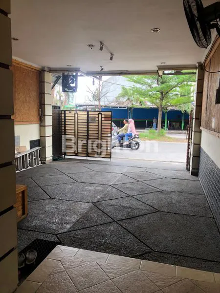 image RUMAH SIAP HUNI & USAHA, SHM, DI JL. METRO PERMATA UTAMA (4)