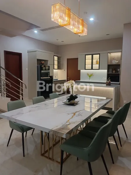 image APARTMENT PENTHOUSE BARU GRESS GRAND SUNGKONO LAGOON TOWER VENETIAN (5)