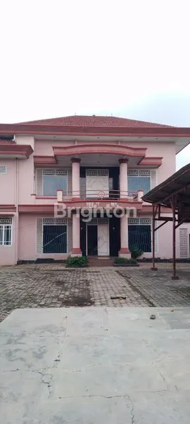 image RUMAH 2 LANTAI STRATEGIS DI BANDAR LAMPUNG, COCOK UNTUK INVESTASI (4)