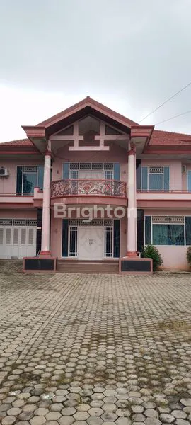 image RUMAH 2 LANTAI STRATEGIS DI BANDAR LAMPUNG, COCOK UNTUK INVESTASI (5)