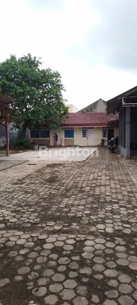 image RUMAH 2 LANTAI STRATEGIS DI BANDAR LAMPUNG, COCOK UNTUK INVESTASI (2)