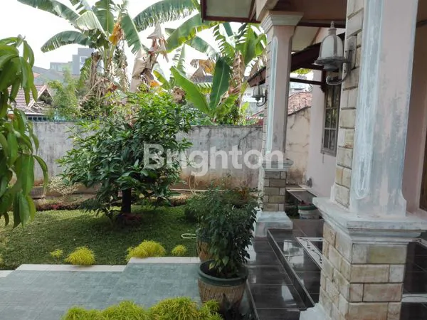 image RUMAH 2 LANTAI DIJUAL CEPAT (3)