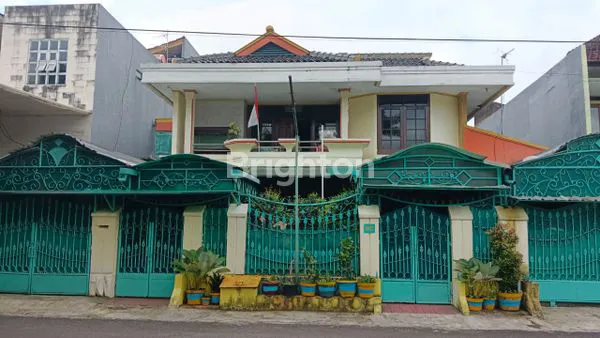 image RUMAH CANGIK  BUAH BATU BANDUNG (7)
