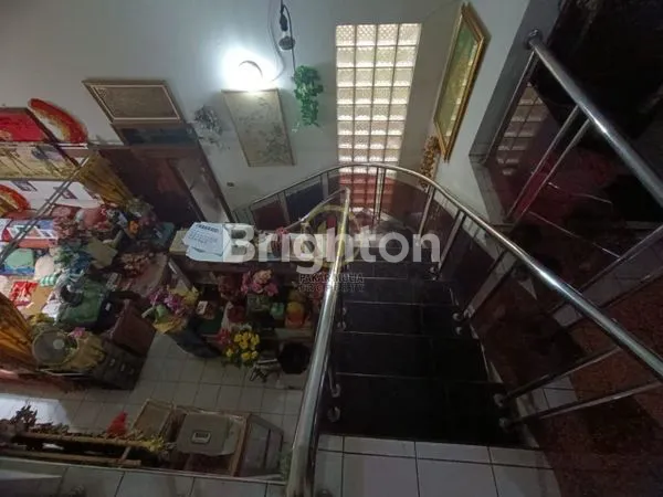 image RUMAH CANGIK  BUAH BATU BANDUNG (1)