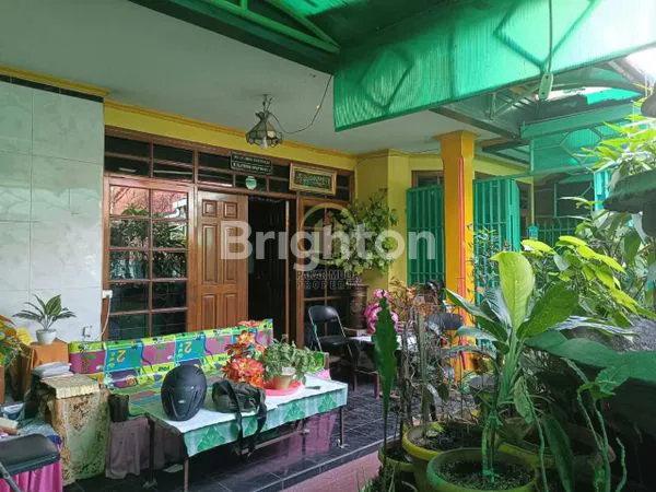 image RUMAH CANGIK  BUAH BATU BANDUNG (8)