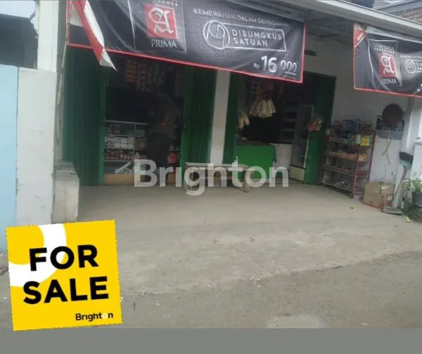 image DIJUAL MURAH KIOS - RUMAH (1)