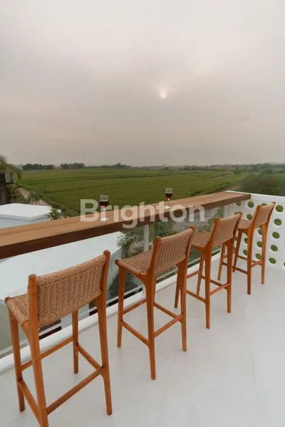 image VILLA MEWAH 3BR 5 MENIT TO KELANTING BEACH TABANAN (8)