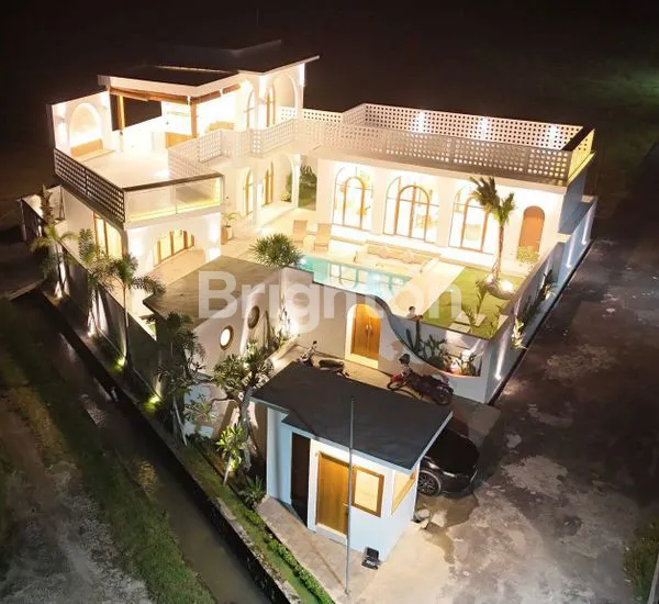 image VILLA MEWAH 3BR 5 MENIT TO KELANTING BEACH TABANAN (3)