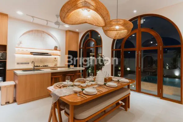 image VILLA MEWAH 3BR 5 MENIT TO KELANTING BEACH TABANAN (4)