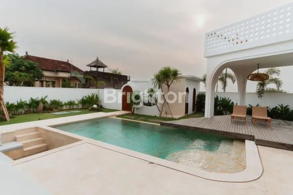image VILLA MEWAH 3BR 5 MENIT TO KELANTING BEACH TABANAN (2)