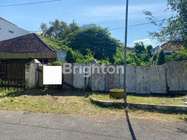 image TANAH LUAS 600M² DI JEMUR SARI SELATAN, SURABAYA (1)