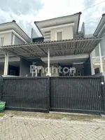 RUMAH LEBAK TIMUR 14 M