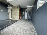 RUMAH LEBAK TIMUR 14 M 10