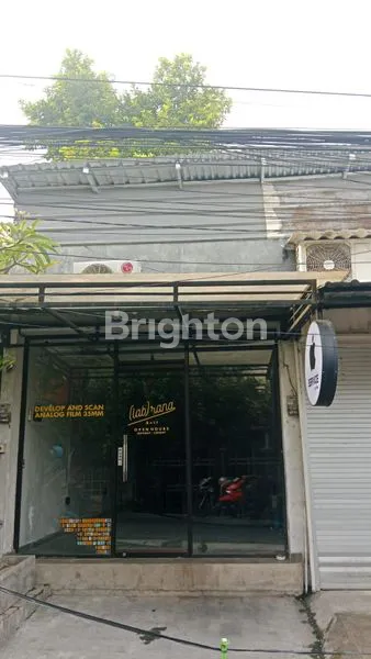 image RUKO PINGGIR JALAN AREA SEMINYAK COCOK UNTUK BISNIS ZONA RAMAI (1)