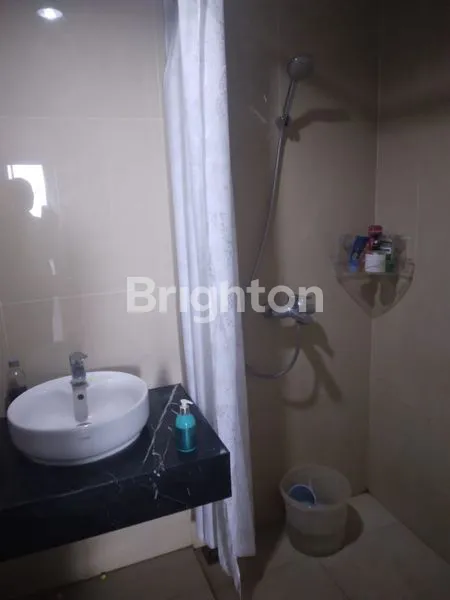 image APARTEMEN GRAND SUNGKONO LAGOON VENETIAN VIEW DANAU (5)