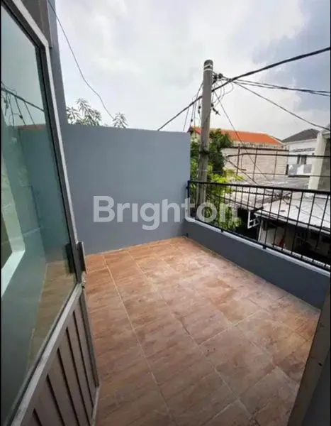 image RUMAH SIAP HUNI, 3 KT 2 KM, HARGA NEGO (8)