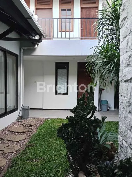 image RUMAH SATELIT INDAH GRATIS FURNITURE SIAP HUNI (4)