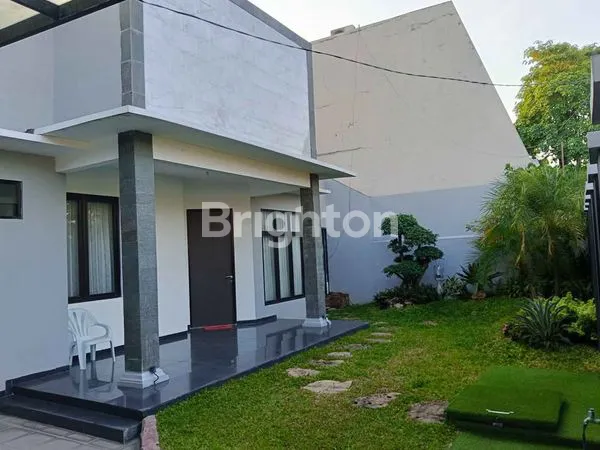 image RUMAH SATELIT INDAH GRATIS FURNITURE SIAP HUNI (3)