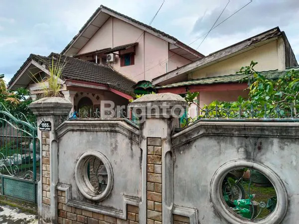 image RUMAH 2 LANTAI DIJUAL CEPAT (7)