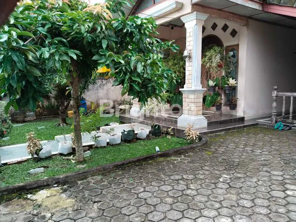 image RUMAH 2 LANTAI DIJUAL CEPAT (5)